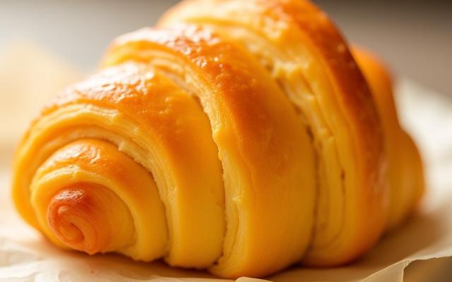 Butter Croissant