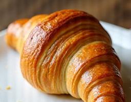 Butter Croissant