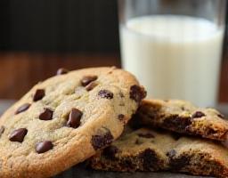 Chocolate Chip Cookie