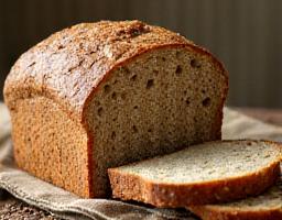 Multigrain Loaf
