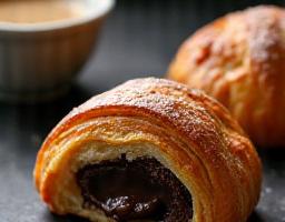 Pain au Chocolat